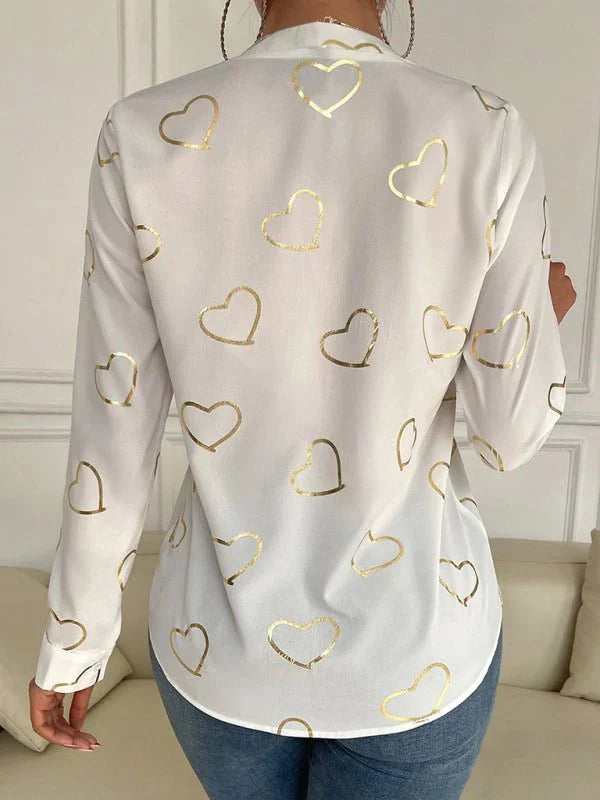 MW-Isoria 421 Shirt - Magic wolf 