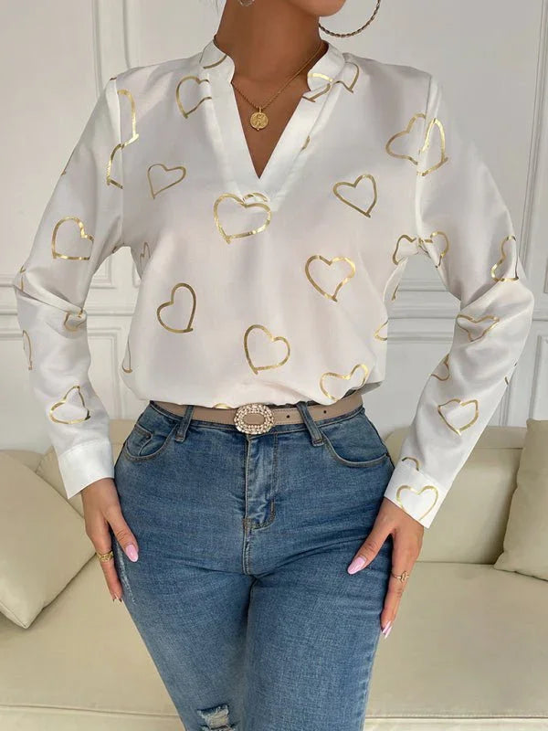 MW-Isoria 421 Shirt - Magic wolf 