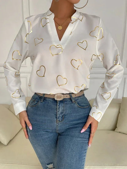 MW-Isoria 421 Shirt - Magic wolf 