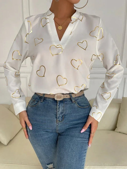 MW-Isoria 421 Shirt - Magic wolf 