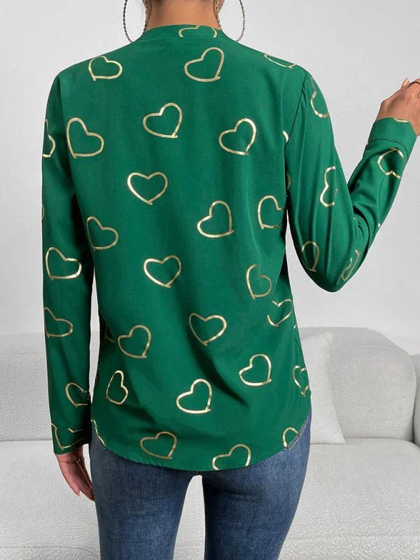 MW-Isoria 421 Shirt - Magic wolf 