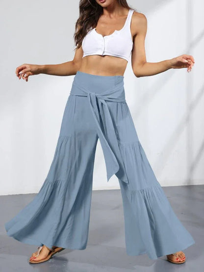 MW-Jasairis 818 Trousers - Magic wolf 