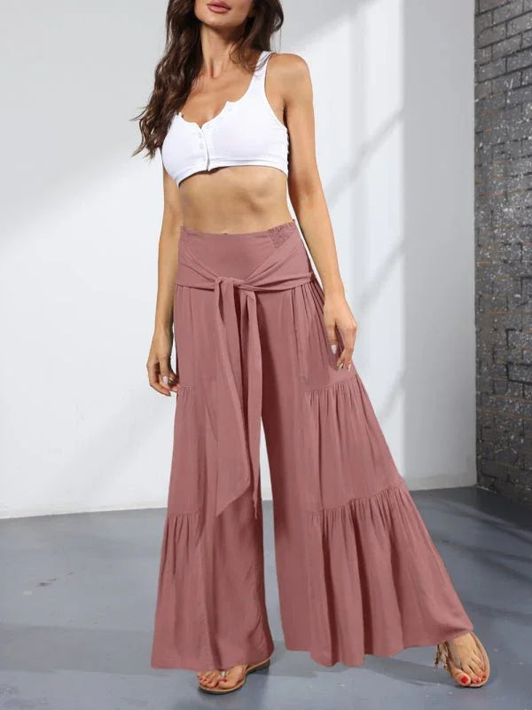 MW-Jasairis 818 Trousers - Magic wolf 