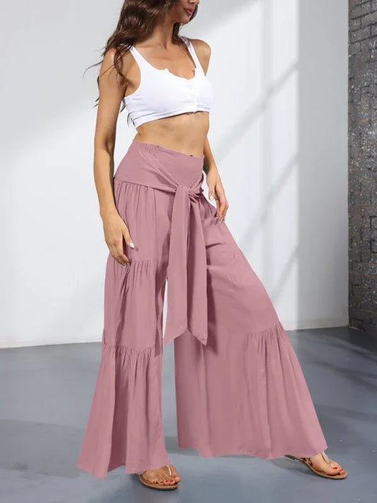 MW-Jasairis 818 Trousers - Magic wolf 