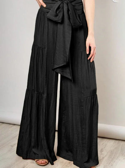 MW-Jasairis 818 Trousers - Magic wolf 