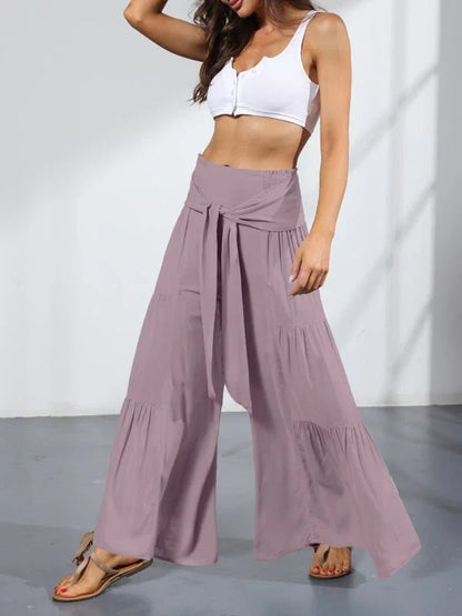 MW-Jasairis 818 Trousers - Magic wolf 