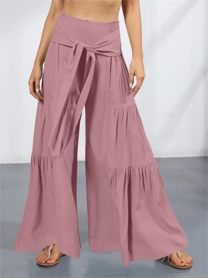 MW-Jasairis 818 Trousers - Magic wolf 