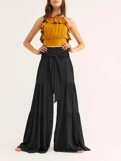 MW-Jasairis 818 Trousers - Magic wolf 