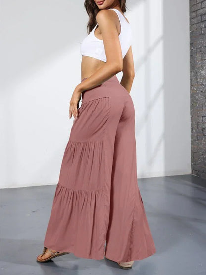MW-Jasairis 818 Trousers - Magic wolf 