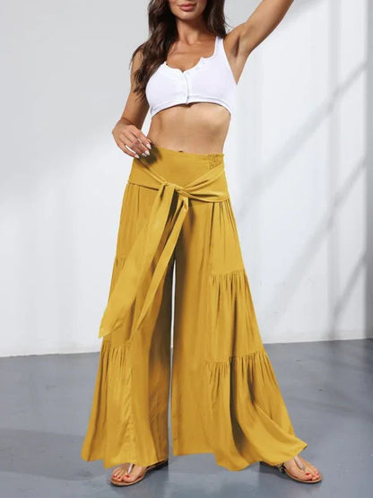 MW-Jasairis 818 Trousers - Magic wolf 