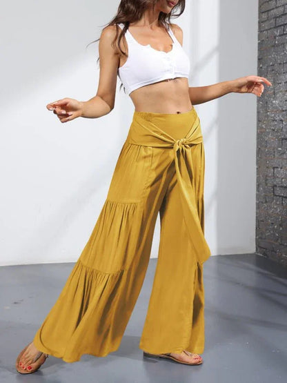 MW-Jasairis 818 Trousers - Magic wolf 