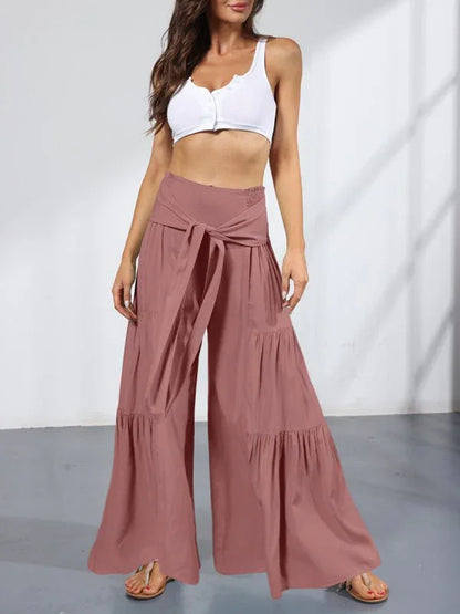 MW-Jasairis 818 Trousers - Magic wolf 
