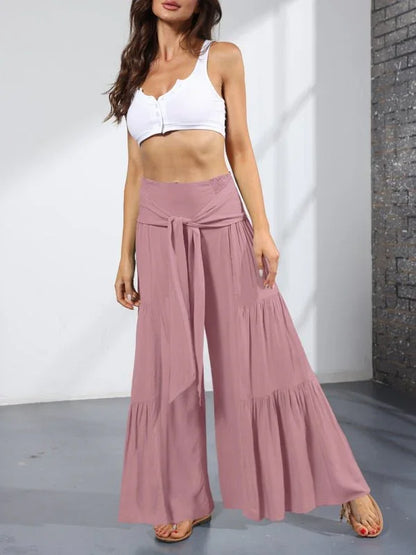 MW-Jasairis 818 Trousers - Magic wolf 