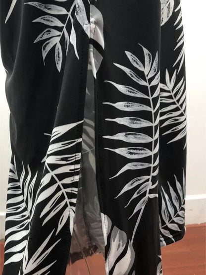 MW-Jasavine 619 Jumpsuit - Magic wolf 
