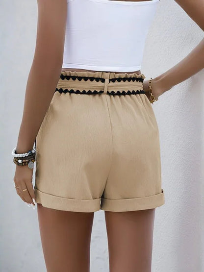 MW-Jasoria 922 Shorts - Magic wolf 