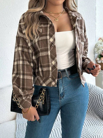 MW-Jorelia 14049 Jacket - Magic wolf 