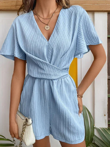 MW-Kaelira 643 Romper - Magic wolf 