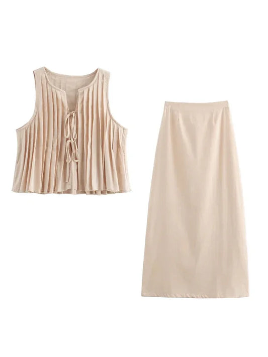 MW-Liora 13022 Co-ord Set - Magic wolf 