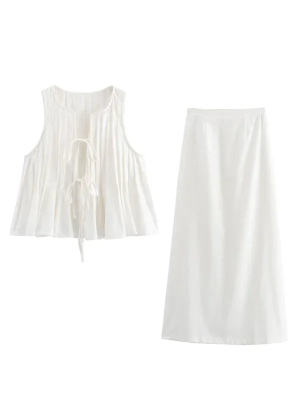 MW-Liora 13022 Co-ord Set - Magic wolf 