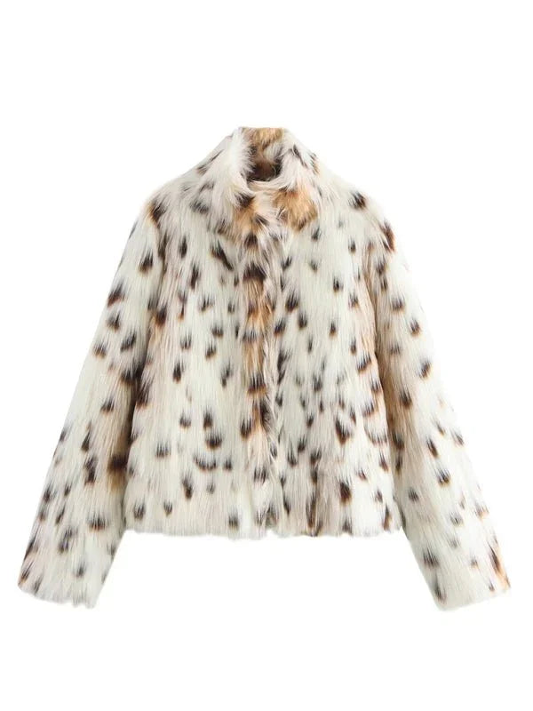 MW-Liora 14022 Jacket - Magic wolf 