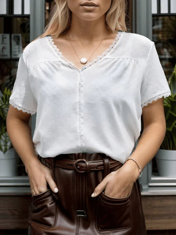 MW-Lioraé 461 Shirt - Magic wolf 
