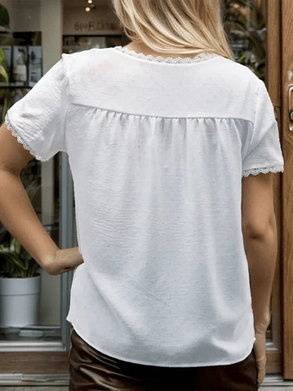 MW-Lioraé 461 Shirt - Magic wolf 