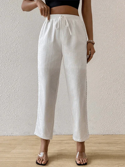 MW-Lioraene 822 Trousers - Magic wolf 
