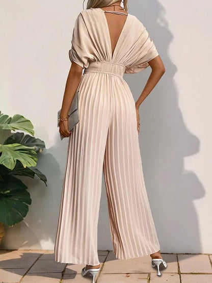 MW-Liorena 601 Jumpsuit - Magic wolf 