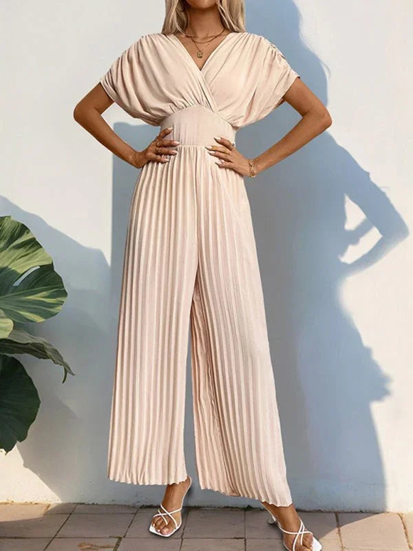MW-Liorena 601 Jumpsuit - Magic wolf 