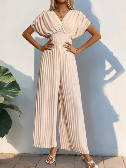 MW-Liorena 601 Jumpsuit - Magic wolf 