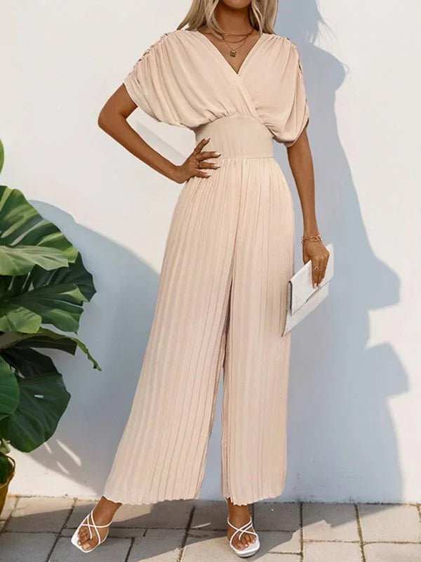 MW-Liorena 601 Jumpsuit - Magic wolf 