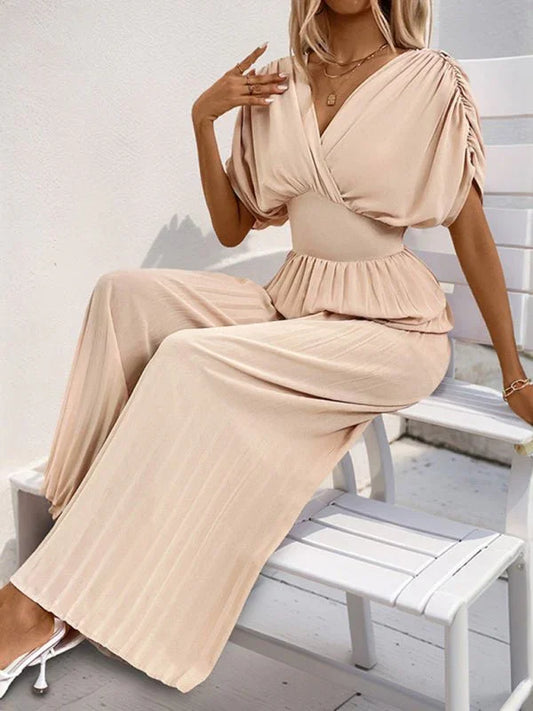 MW-Liorena 601 Jumpsuit - Magic wolf 
