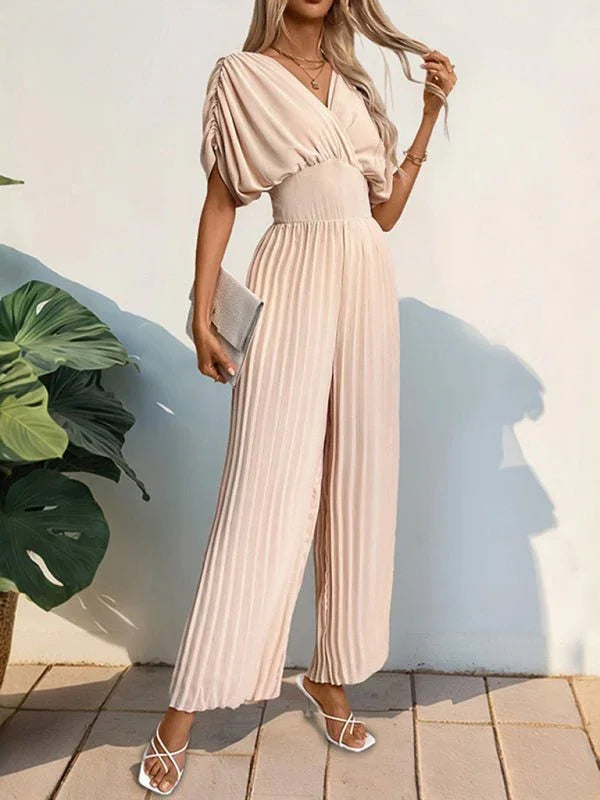MW-Liorena 601 Jumpsuit - Magic wolf 