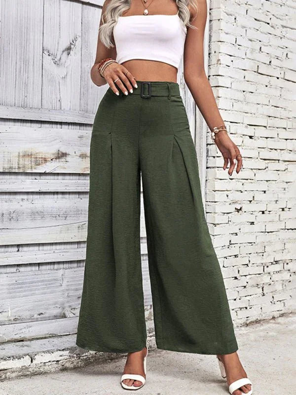 MW-Loravyn 804 Trousers - Magic wolf 