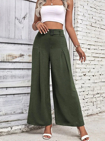 MW-Loravyn 804 Trousers - Magic wolf 