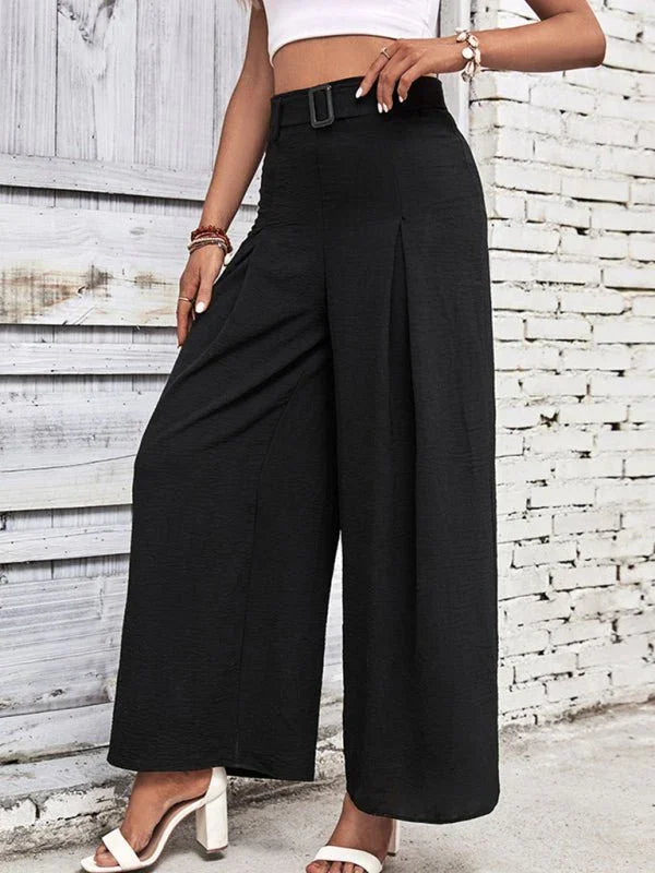 MW-Loravyn 804 Trousers - Magic wolf 