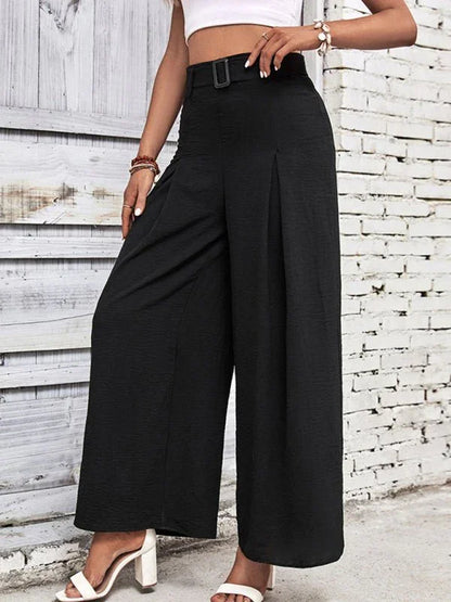 MW-Loravyn 804 Trousers - Magic wolf 