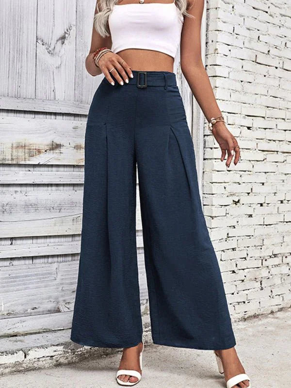 MW-Loravyn 804 Trousers - Magic wolf 