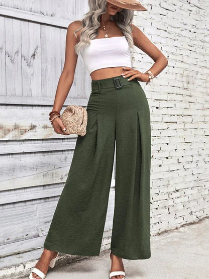 MW-Loravyn 804 Trousers - Magic wolf 
