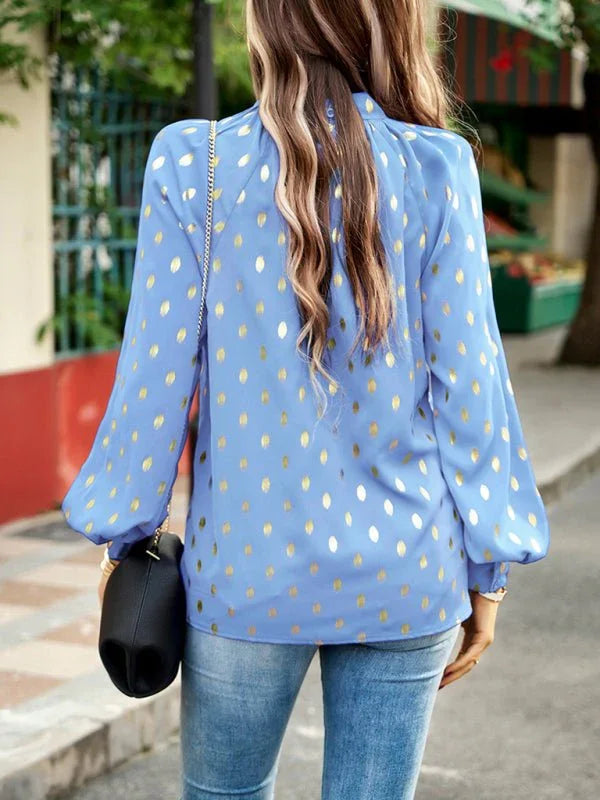 MW-Lunaria 431 Shirt - Magic wolf 