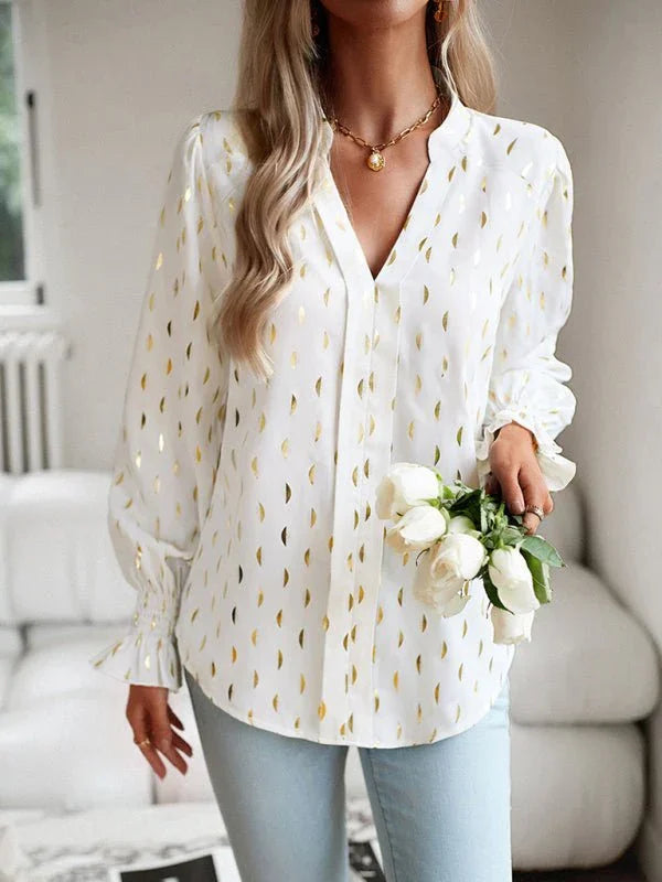 MW-Lunelle 414 Shirt - Magic wolf 