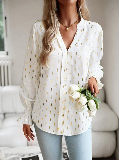 MW-Lunelle 414 Shirt - Magic wolf 