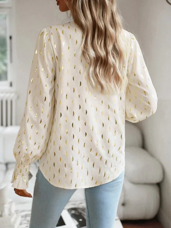MW-Lunelle 414 Shirt - Magic wolf 