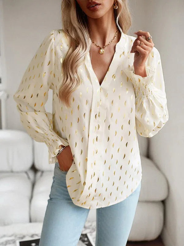 MW-Lunelle 414 Shirt - Magic wolf 