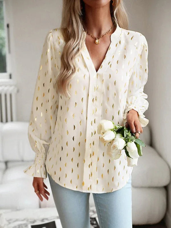 MW-Lunelle 414 Shirt - Magic wolf 