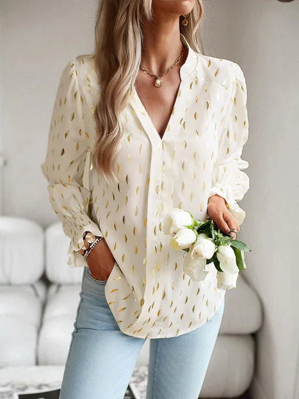 MW-Lunelle 414 Shirt - Magic wolf 