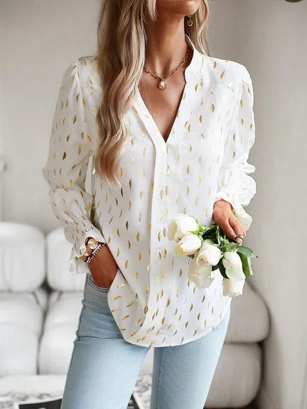 MW-Lunelle 414 Shirt - Magic wolf 