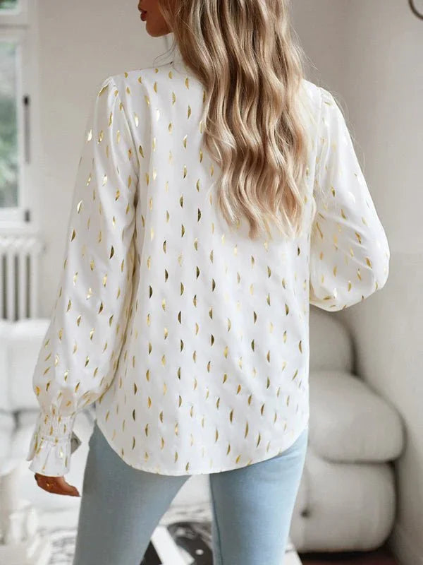 MW-Lunelle 414 Shirt - Magic wolf 