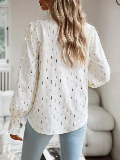 MW-Lunelle 414 Shirt - Magic wolf 
