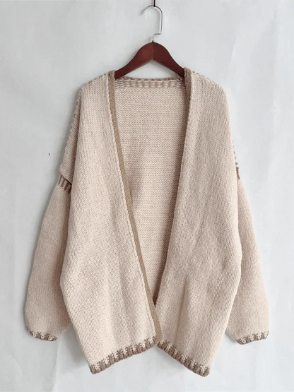 MW-Lunessa 766 Cardigan - Magic wolf 